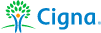 Cigna dental insurance logo