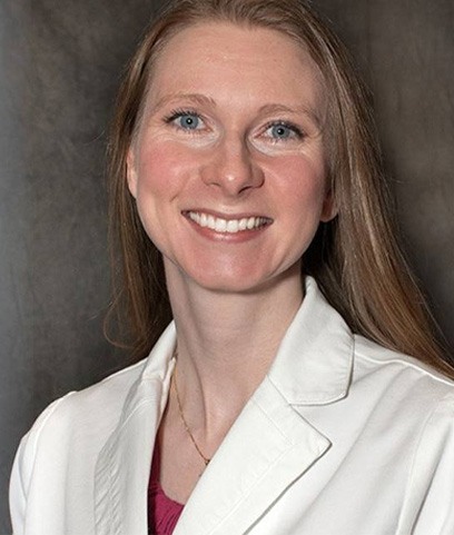 Dr. Stephanie Flinchum